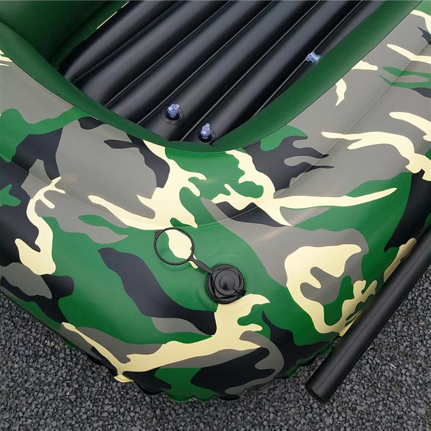 Inflatable Boat 2 People Fishing Boat Double Boat Inflatable Boat Inflatable Boat Rubber Boatinflatable Boat