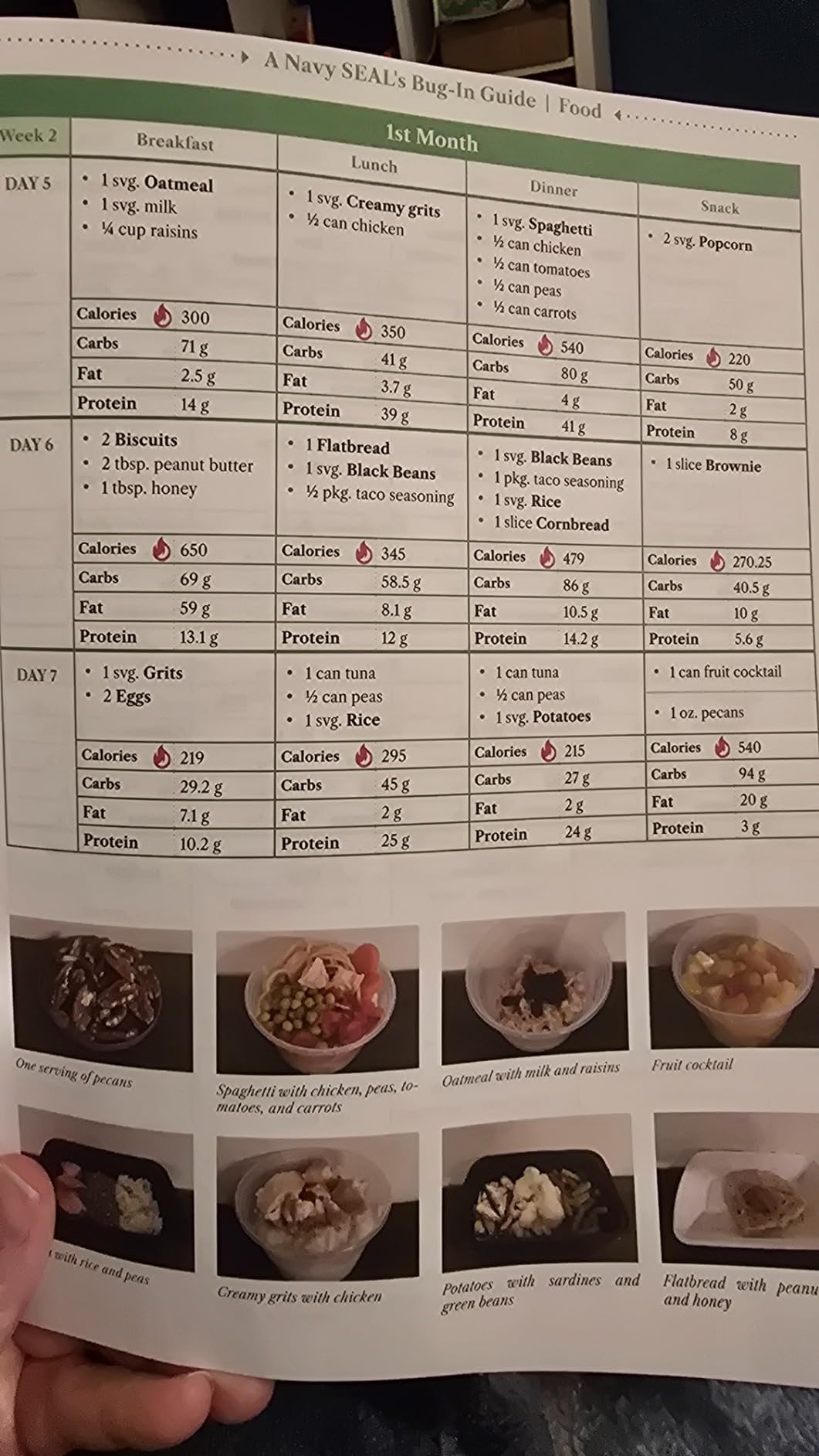 mealplanning