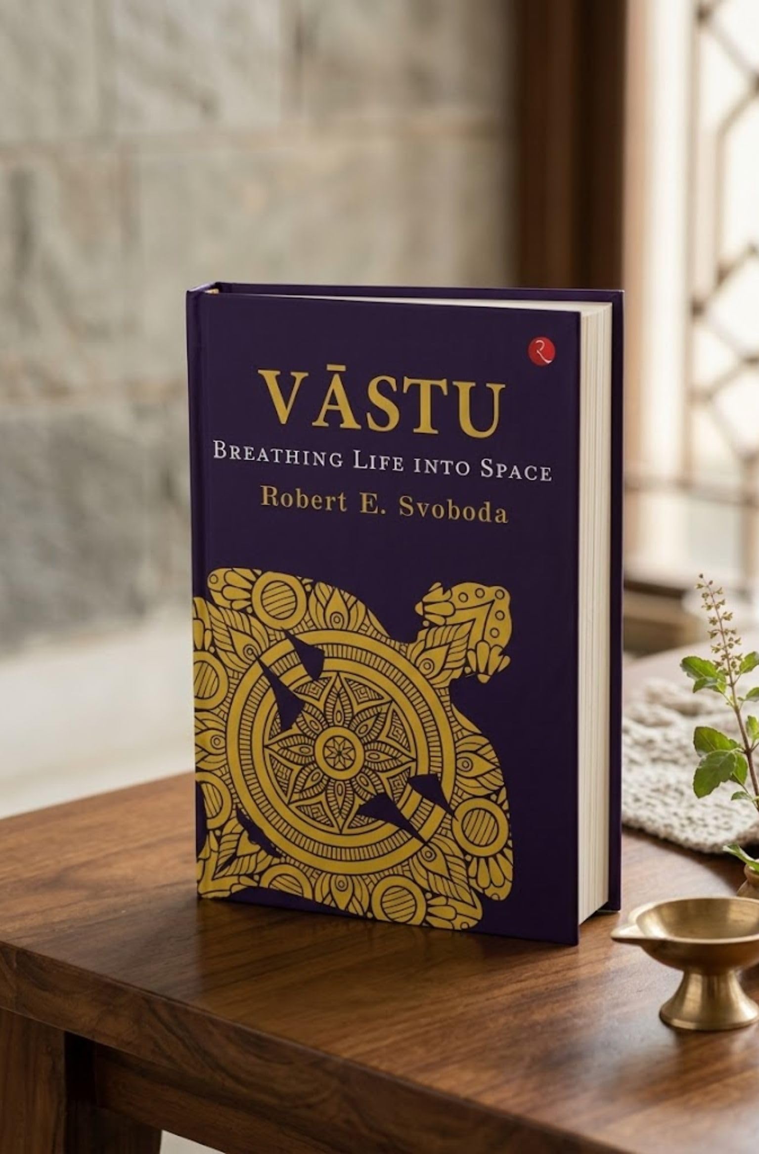 VĀstu: Breathing Life into Space
