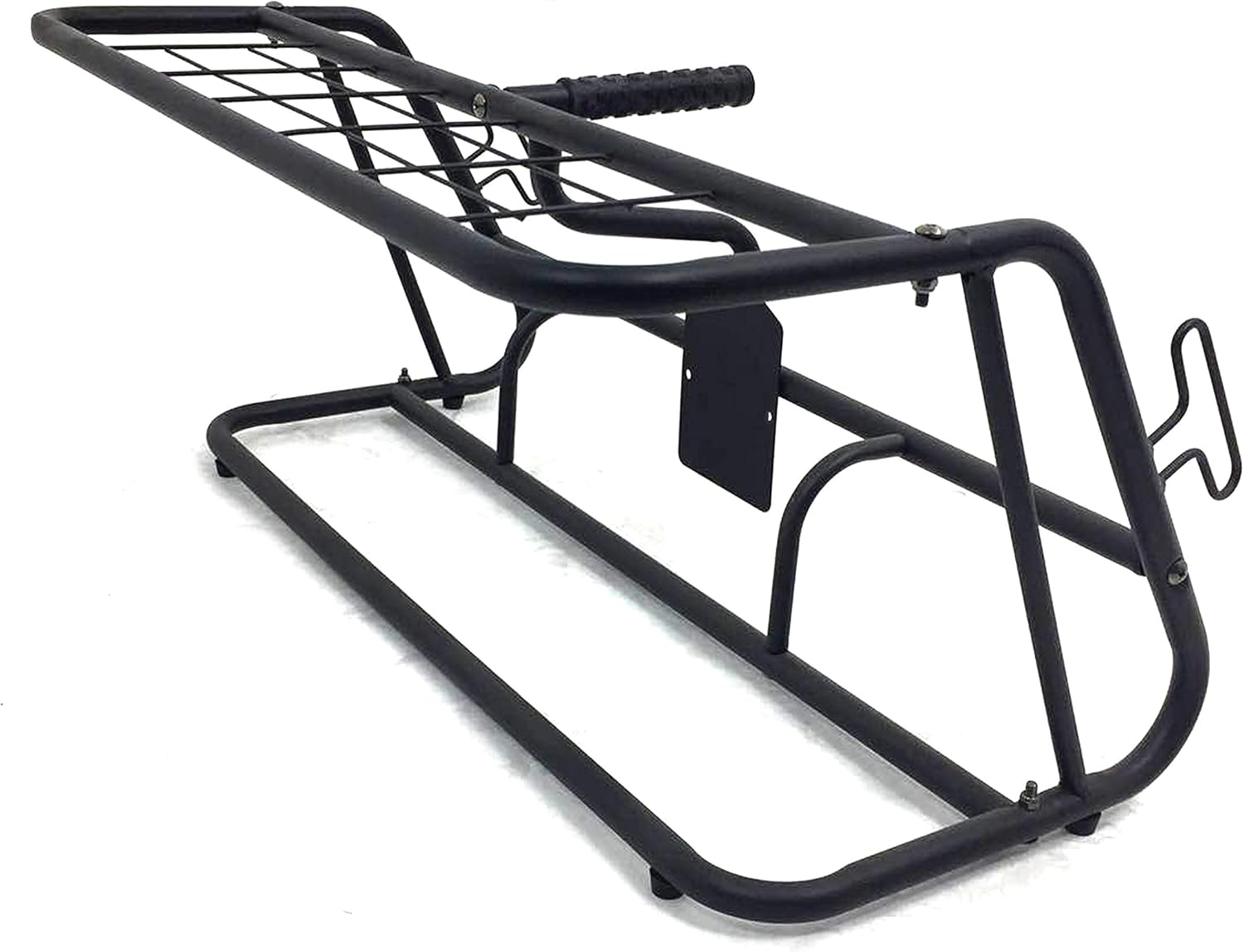 Featured Product Heat Storm Roll Cage for Infrared Heater, Black