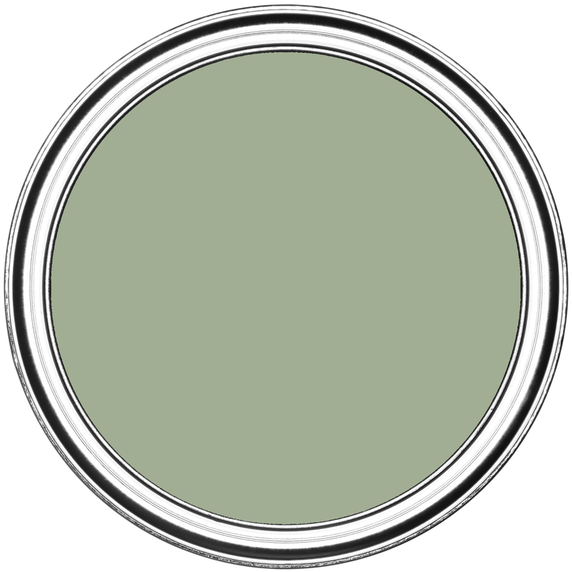 Rust-Oleum Peinture Verte pour Meubles de Cuisine, Finition Mate - Vert Khaki 750ml