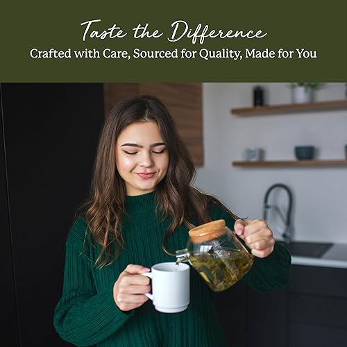 Miniatura 5 de Starwest Botanicals Oregon - Raíz de uva silvestre  Hierba suelta seca para té, tinturas, cápsulas y ungüentos, bienestar natural para mujeres y