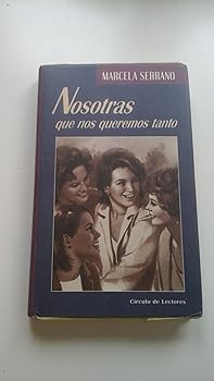 Nosotras que nos queremos t...
