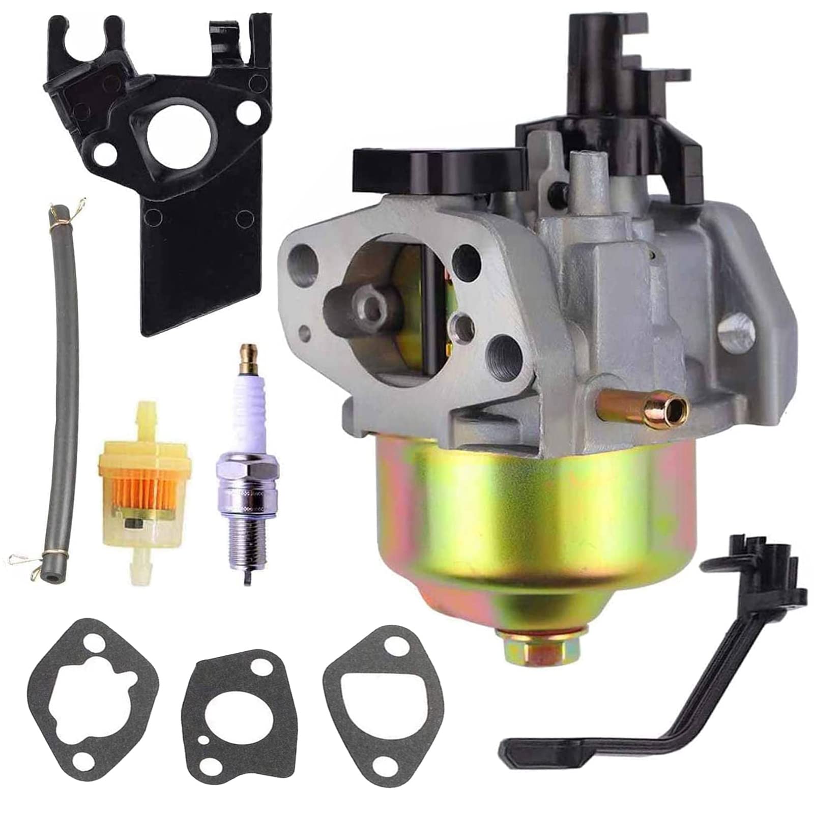 ダイワ　proshooter 3500 4000 Amazon.com: 3500 Carburetor for Champion Power Equipment