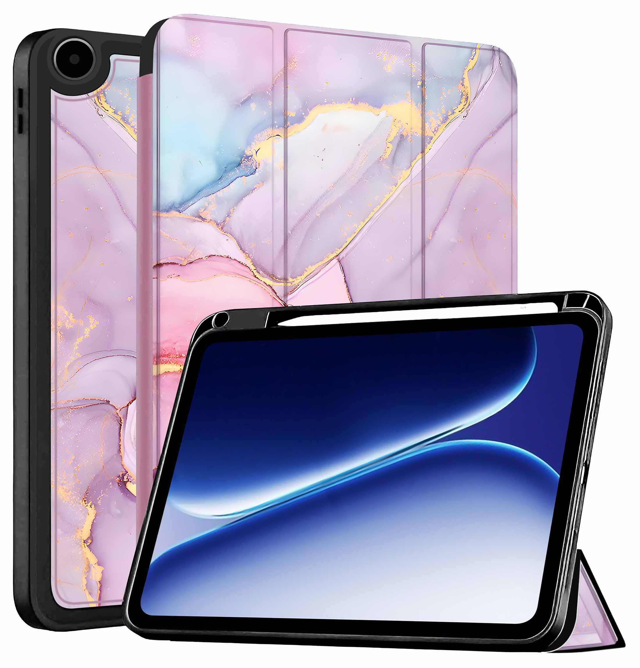 ProElite Cover for OnePlus Pad Go 2 12.1 inch Case, Soft Flexible Flip Case Cover for OnePlus Pad Go 2 12.1 inch Case with Pen Holder [Auto Sleep Wake Feature] [Recoil Series] - Black — Amazon image 13