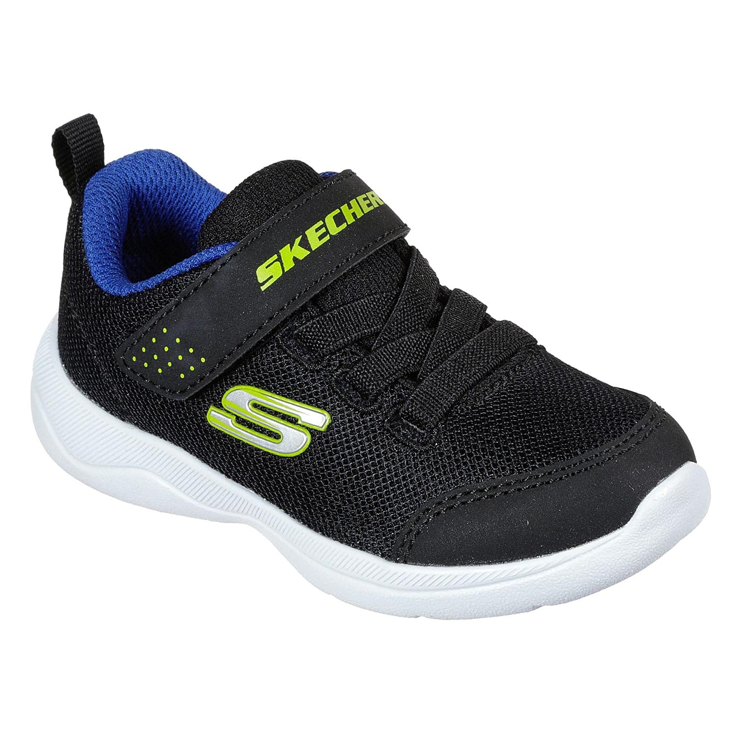 Boy's Skech-Stepz 2.0 Mini WandererSneaker