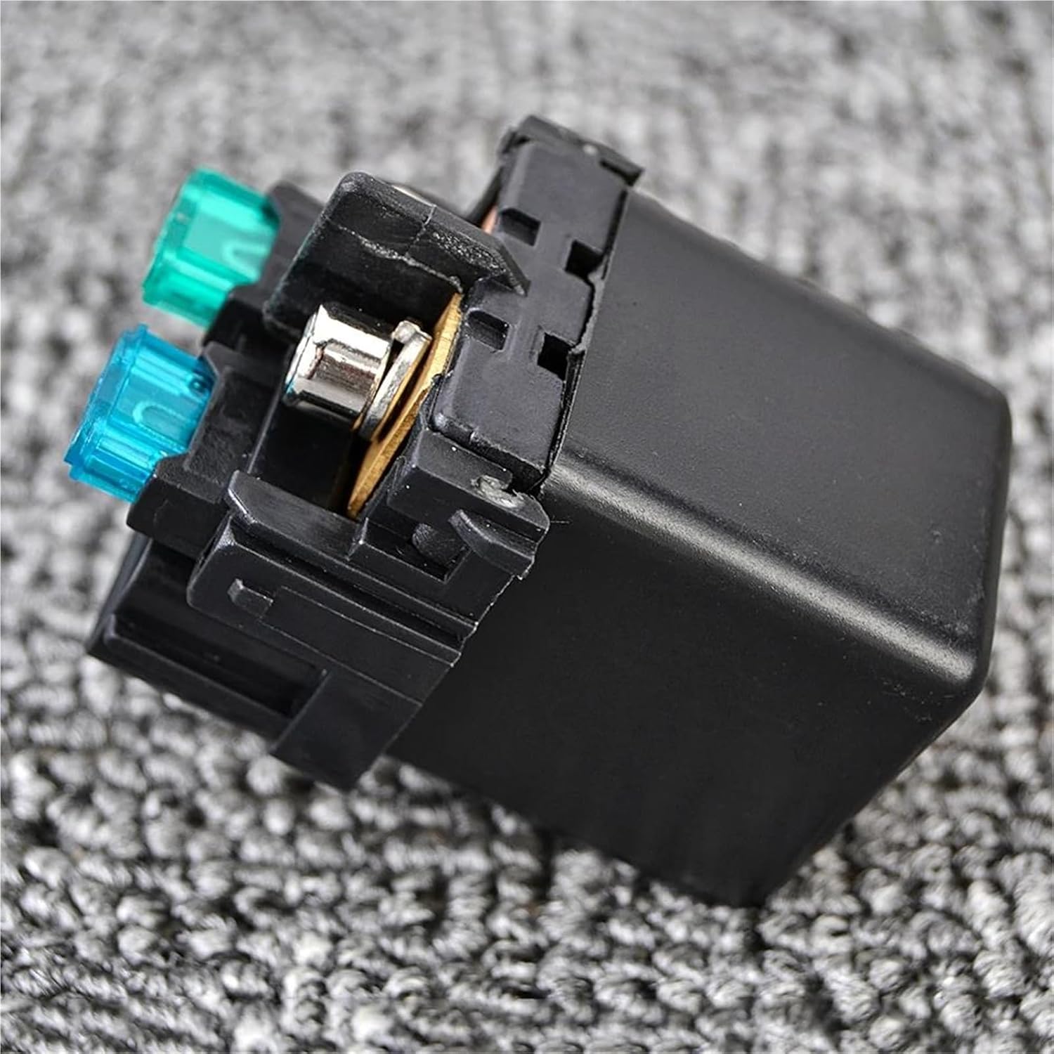 でかきん リレー部品 オートバイ用ターンシグナルインジケーターリレー