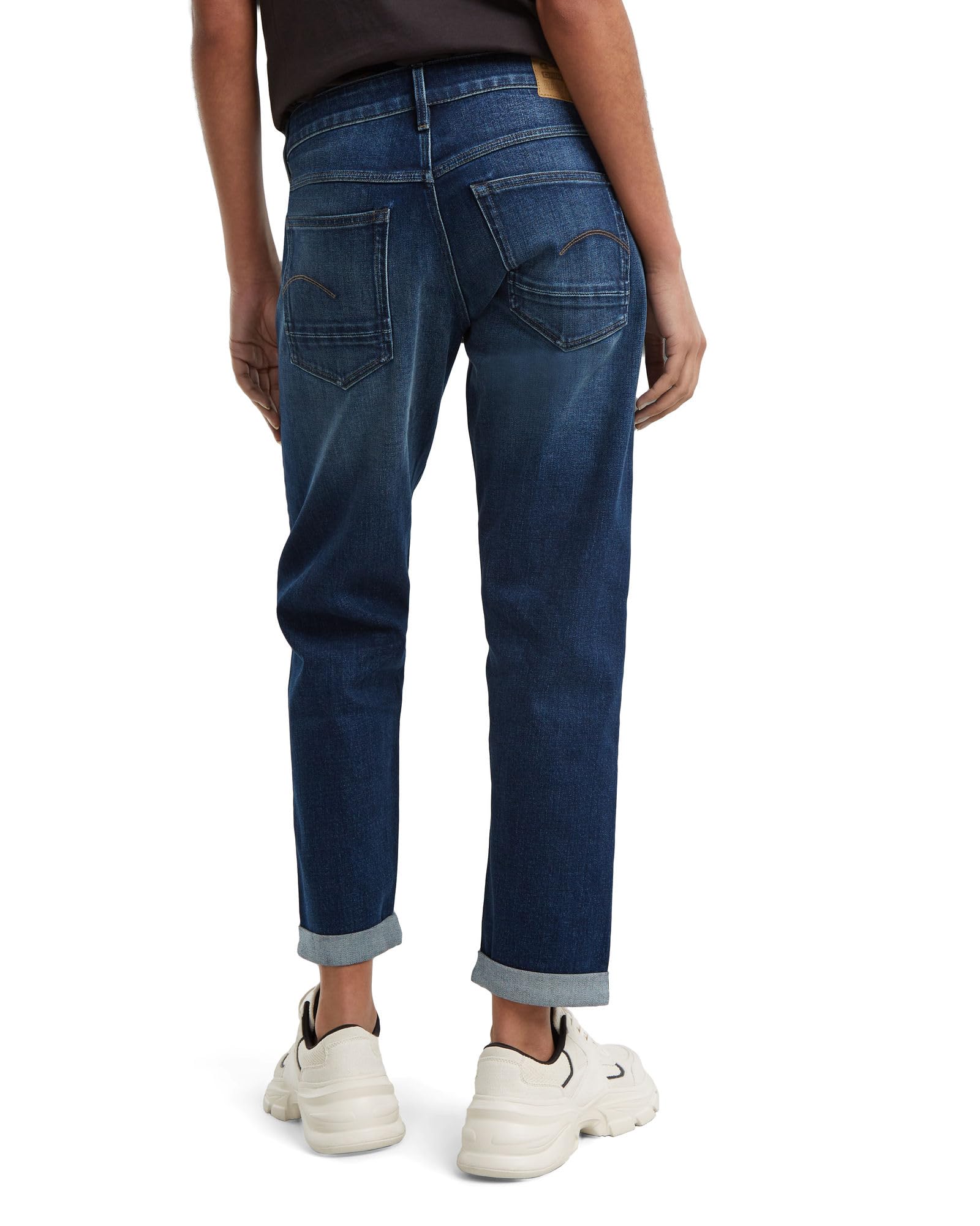 G-Star Damen Kate Boyfriend Jeans – Bild 2