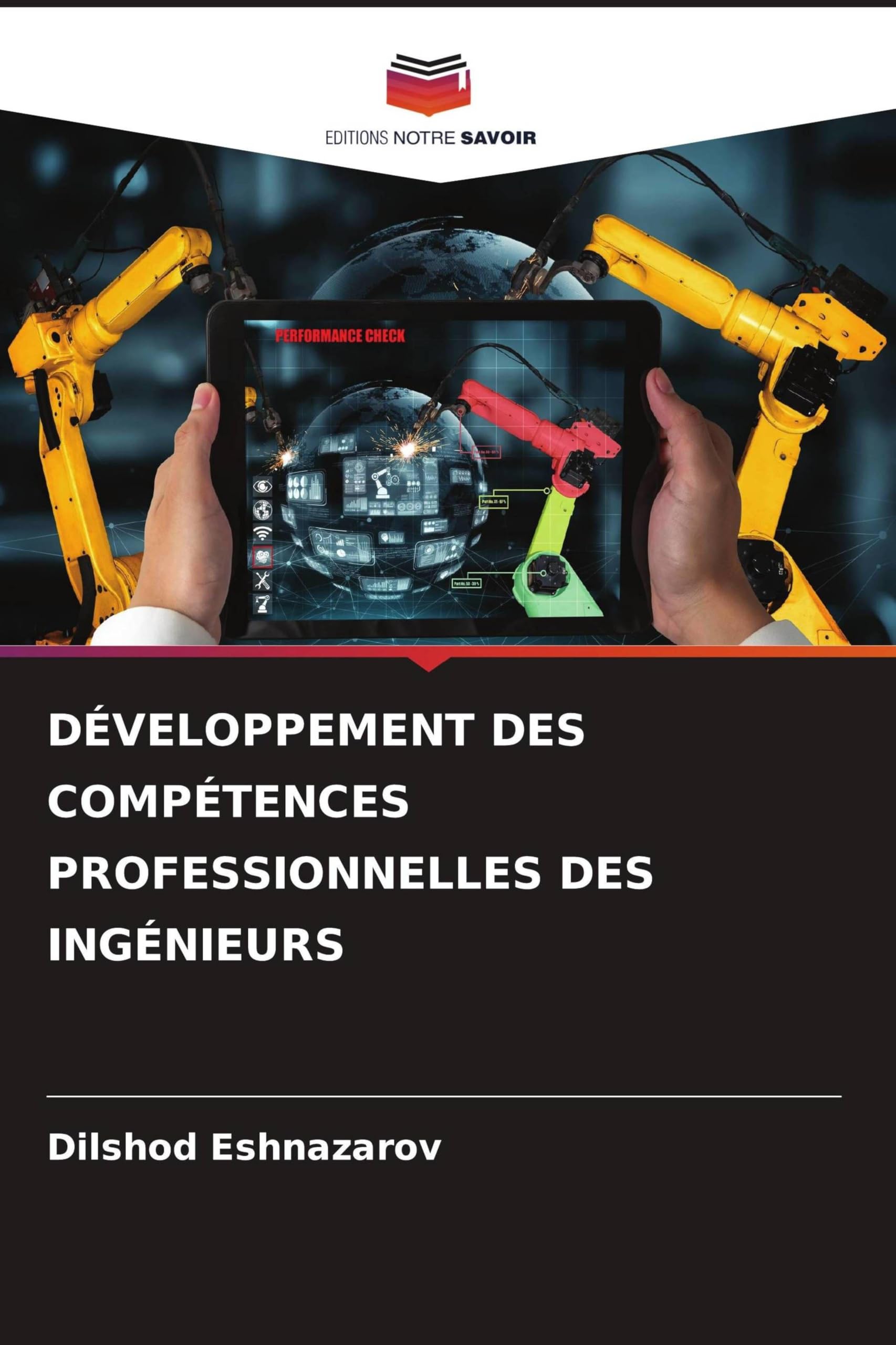 Développement Des Compétences Professionnelles Des Ingénieurs