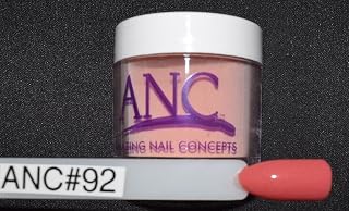 ANC Dipping Powder 1 oz #92 PumpkinChaiCocktail