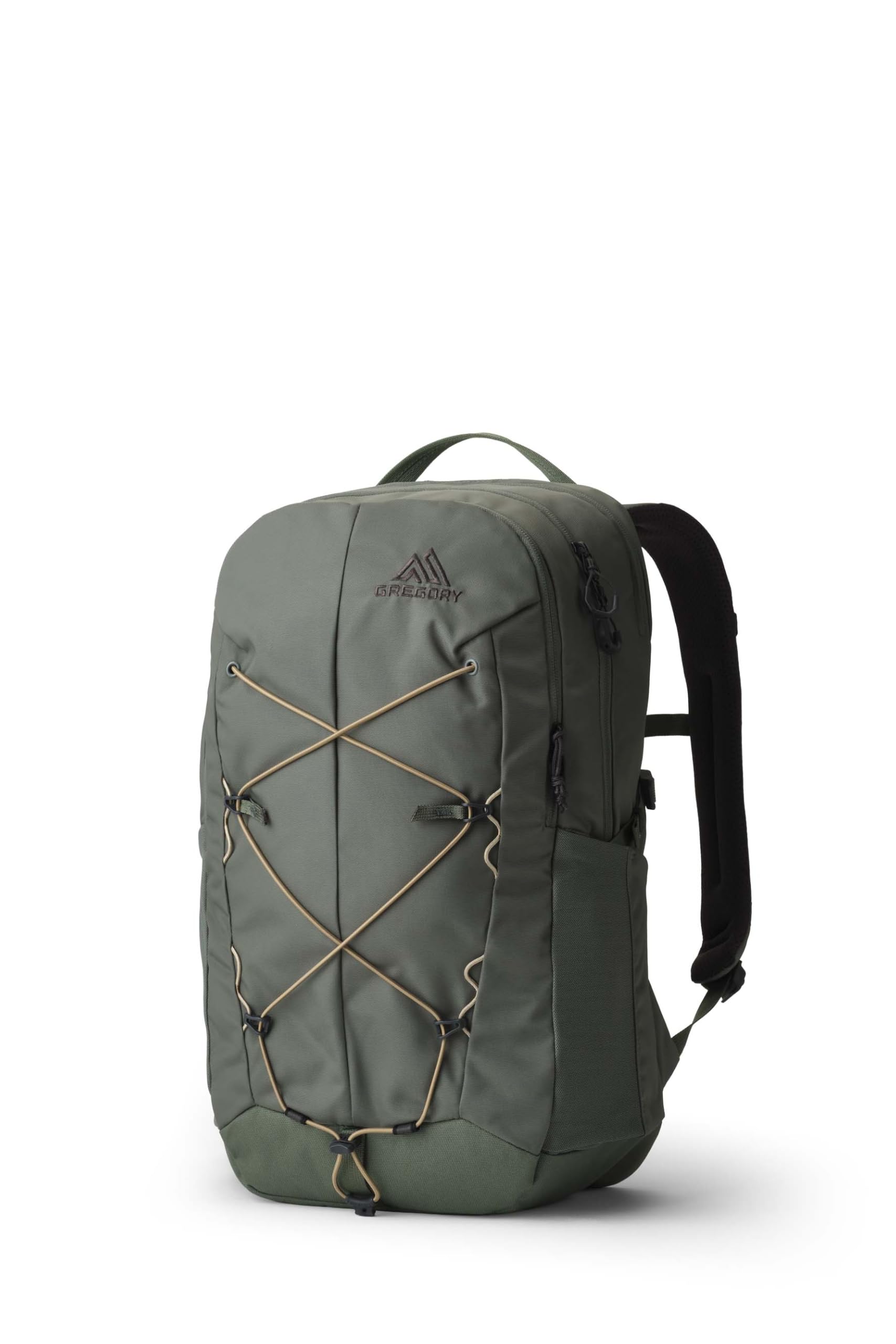 Terros 28L Backpack - Mineral Green