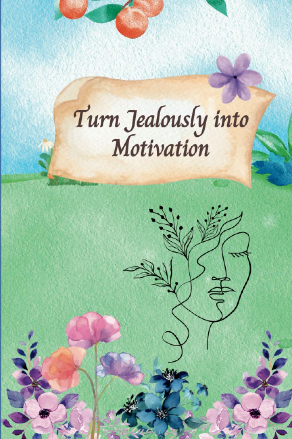 Jealously Journal mentioned in Nijoplus