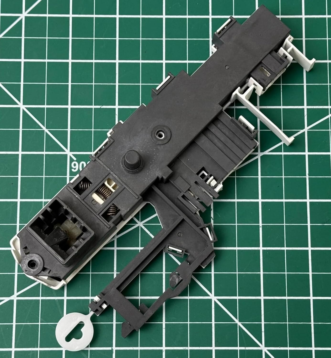Washer Door Lock Latch 8183270 8183197 461970230081 Replacement Part
