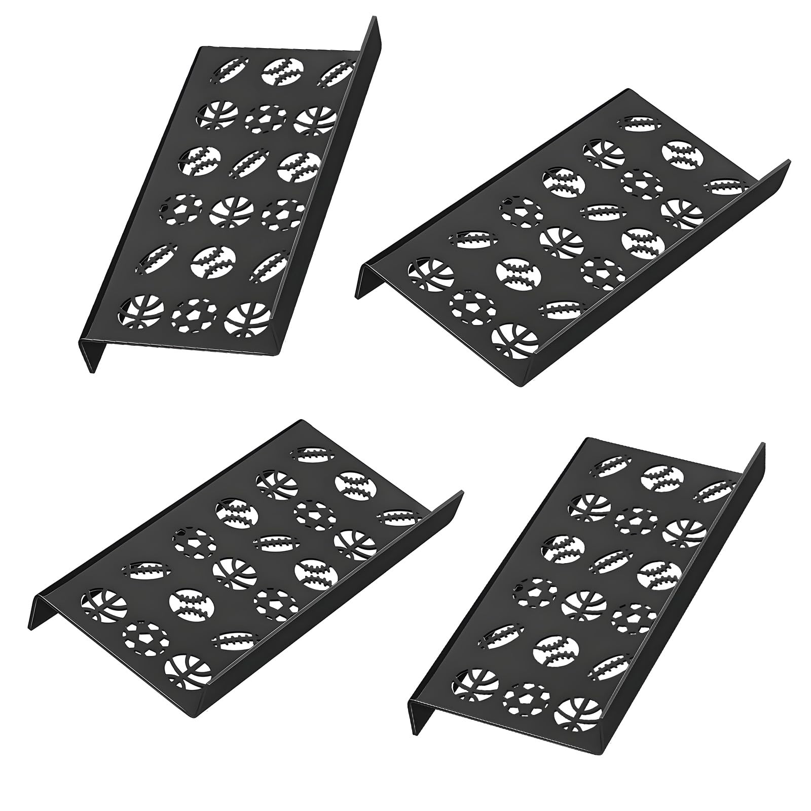 NRVTRE Sturdy Acrylic Card Holder for Organized Storage and Stylish Presentation Simple Wallet