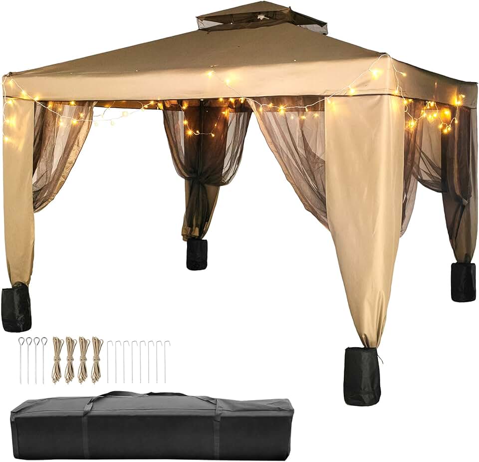 Amazon.ca Gazebo