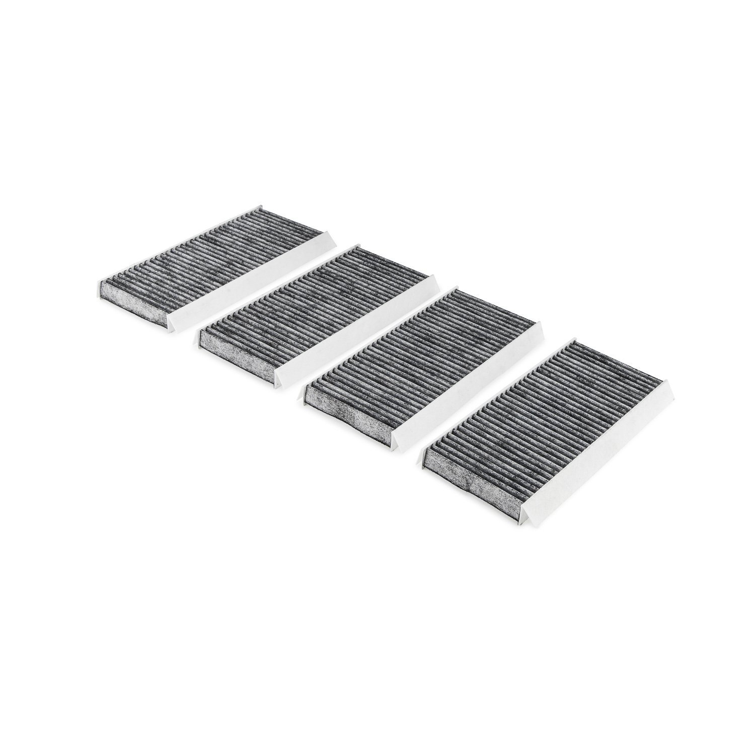 Cabin filter Activated Carbon Filter 54.255.00 UFI for BMW 3 Coupe 3