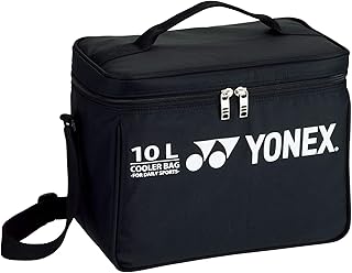 YONEX(ヨネックス)テニス用 クーラーバッグ M BAG1997M ブラック(007)