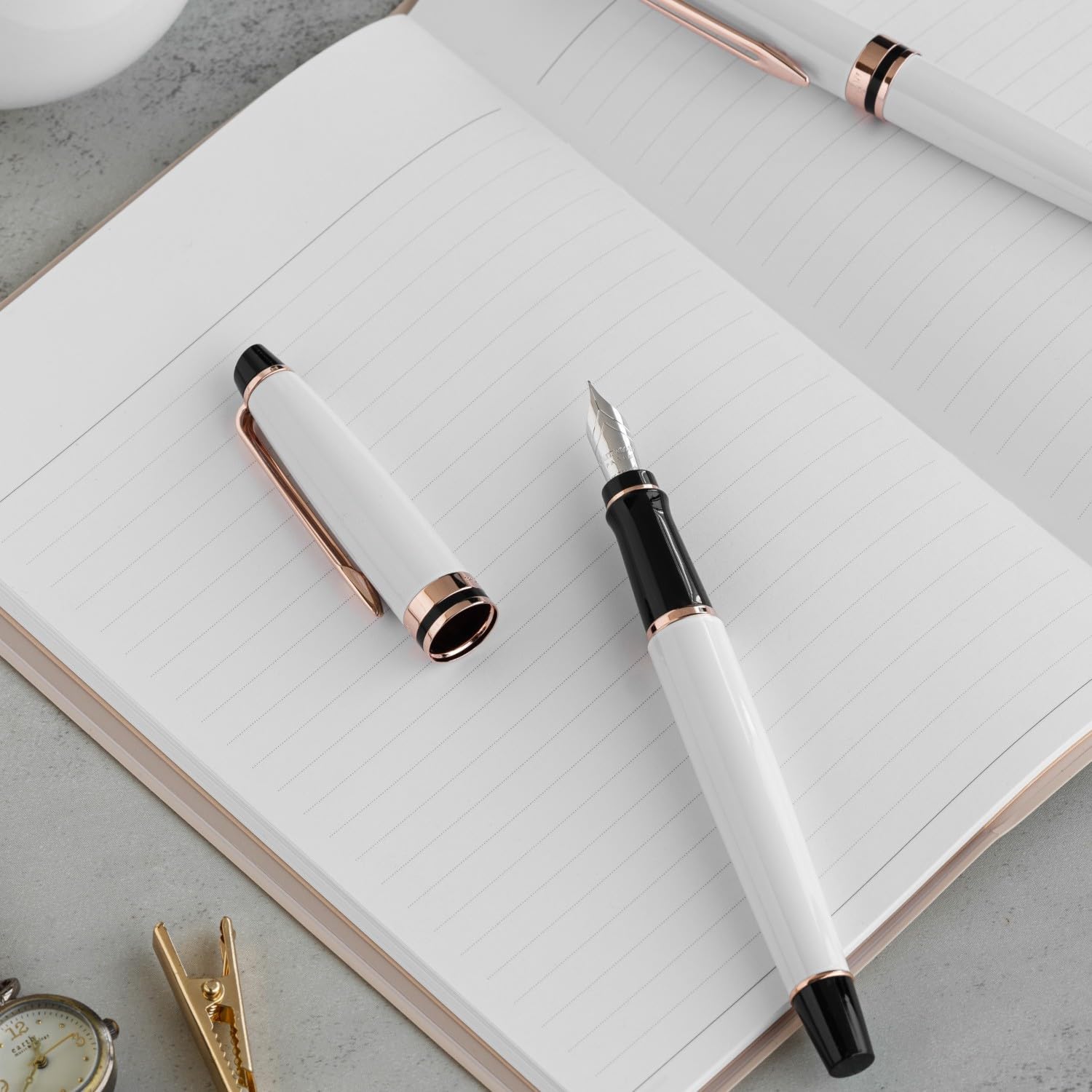 Amazon.co.jp: Waterman ウォーターマン ボールペン エキスパート