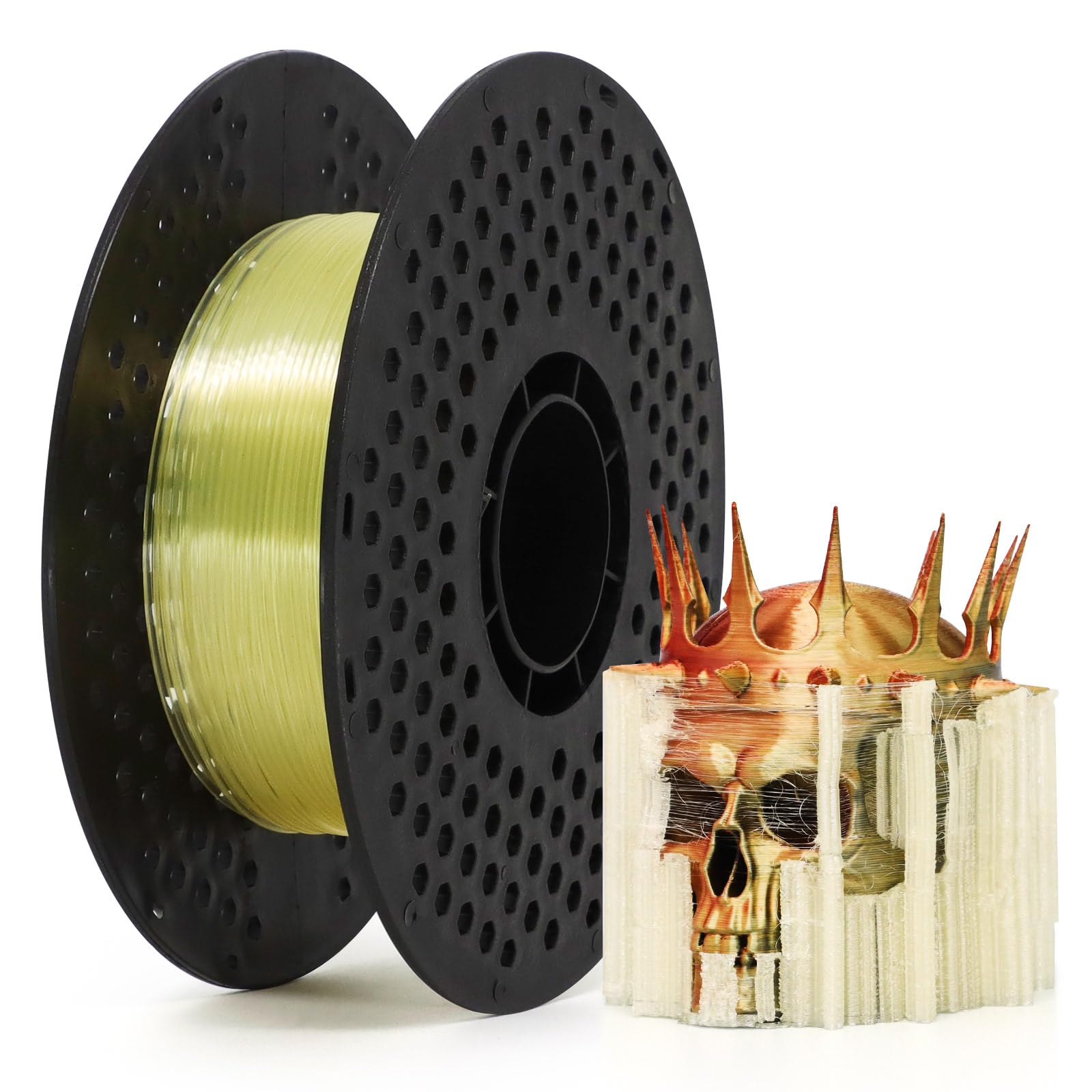 RepRapper PVA Filament