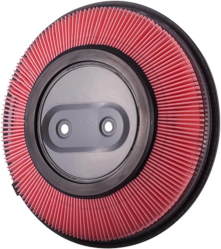 Miniatura 1 de Filtro de aire compatible con Nissan NP300 2009 2010 2011 2012 2013 2014 2015 PC-301055