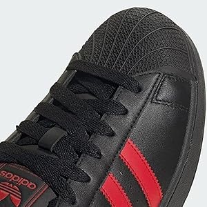 アディダス スーパースター コンフォート クセニアシュナイダー 25センチ Amazon | [アディダス] スーパースター II SUPERSTAR II コア