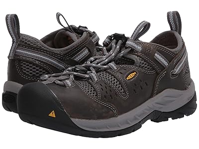 KEEN Utility Atlanta Cool II ESD (Steel Toe) Women