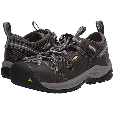 KEEN Utility Atlanta Cool II ESD (Steel Toe) Women