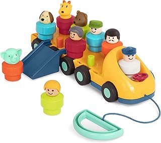 warehouse baby toys