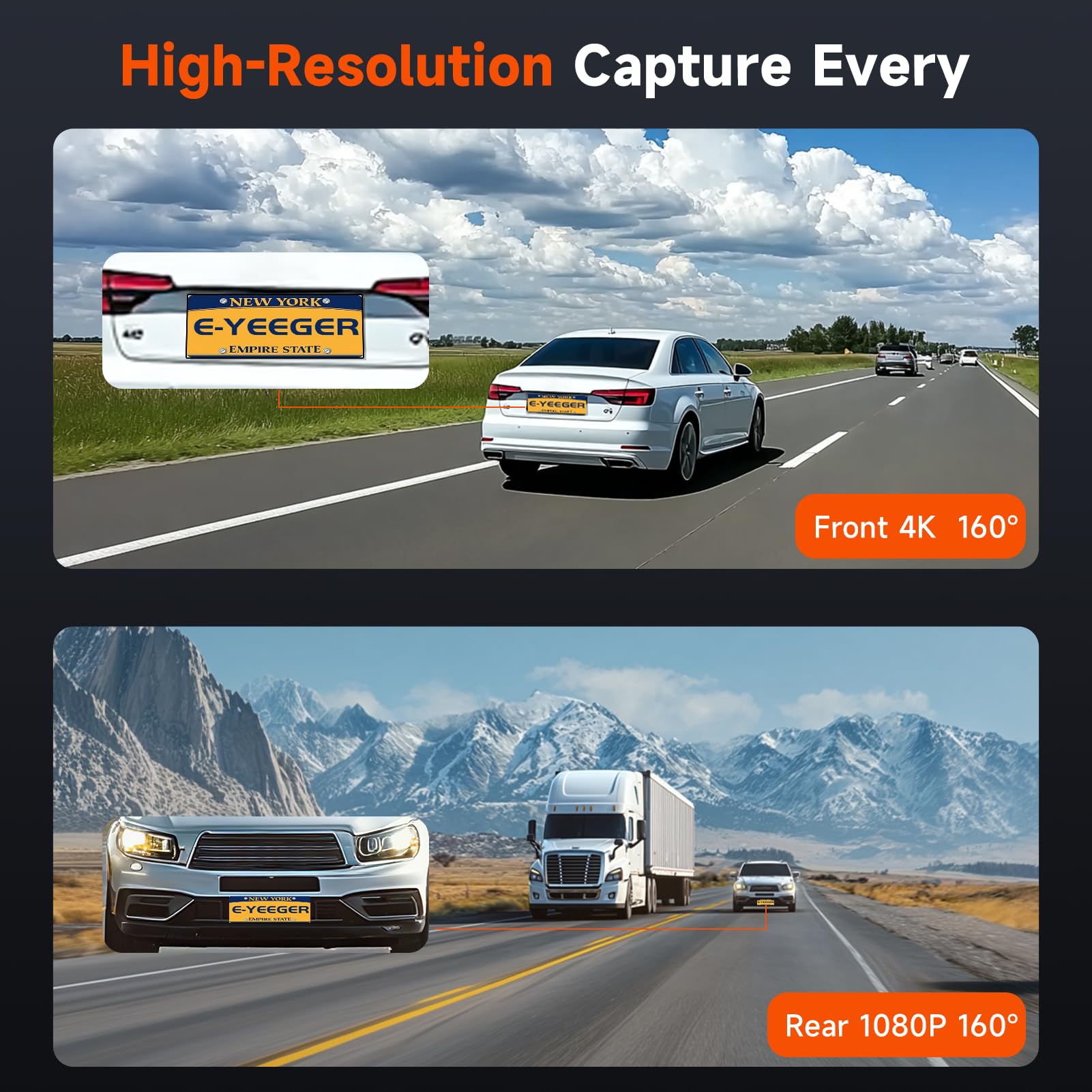 Dash Cam — view 3
