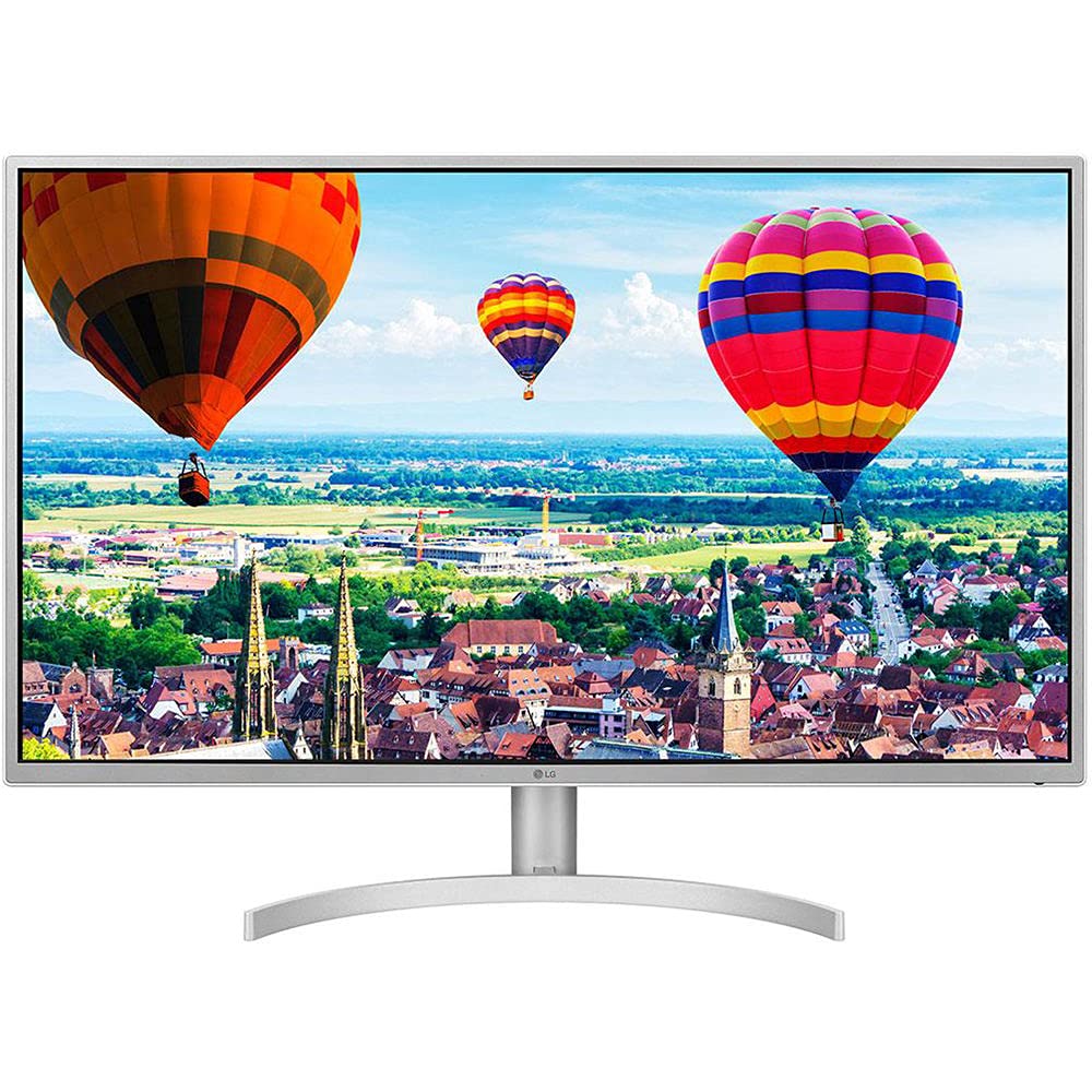 Amazon.com: LG 32BK50Q-WB 32