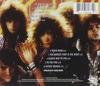 Vista 2 de 7800 Fahrenheit Remastered