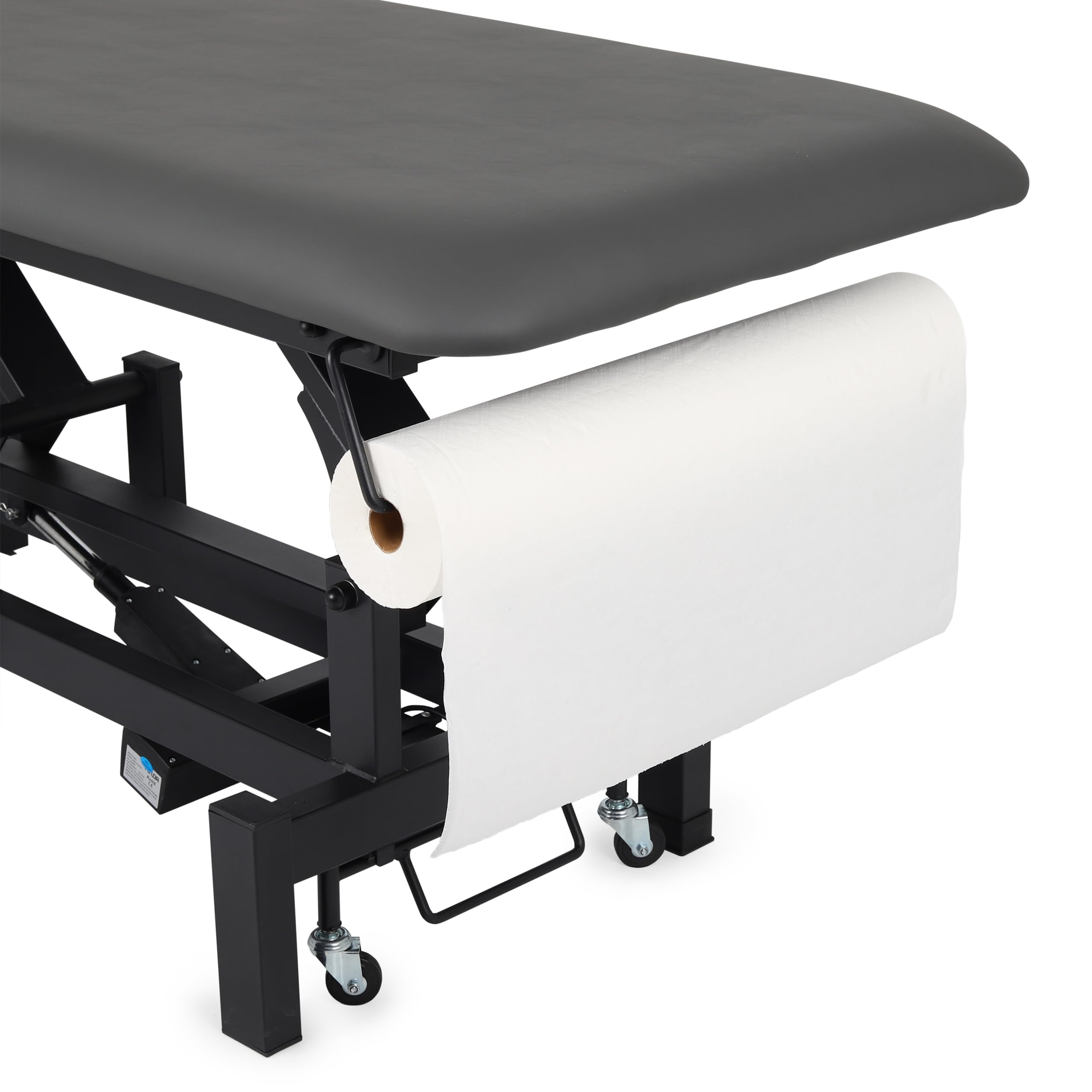 HABYS Fortis 5 Ergo Elektrische Behandlungsliege Massageliege Höhenverstellbar 5-Segmente 192 x 68 cm