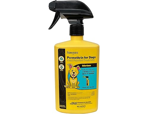 Best Permethrin for Dogs [brandnames] 2023