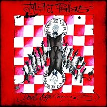 Devils Supper Electric Sitting RED VINYL
