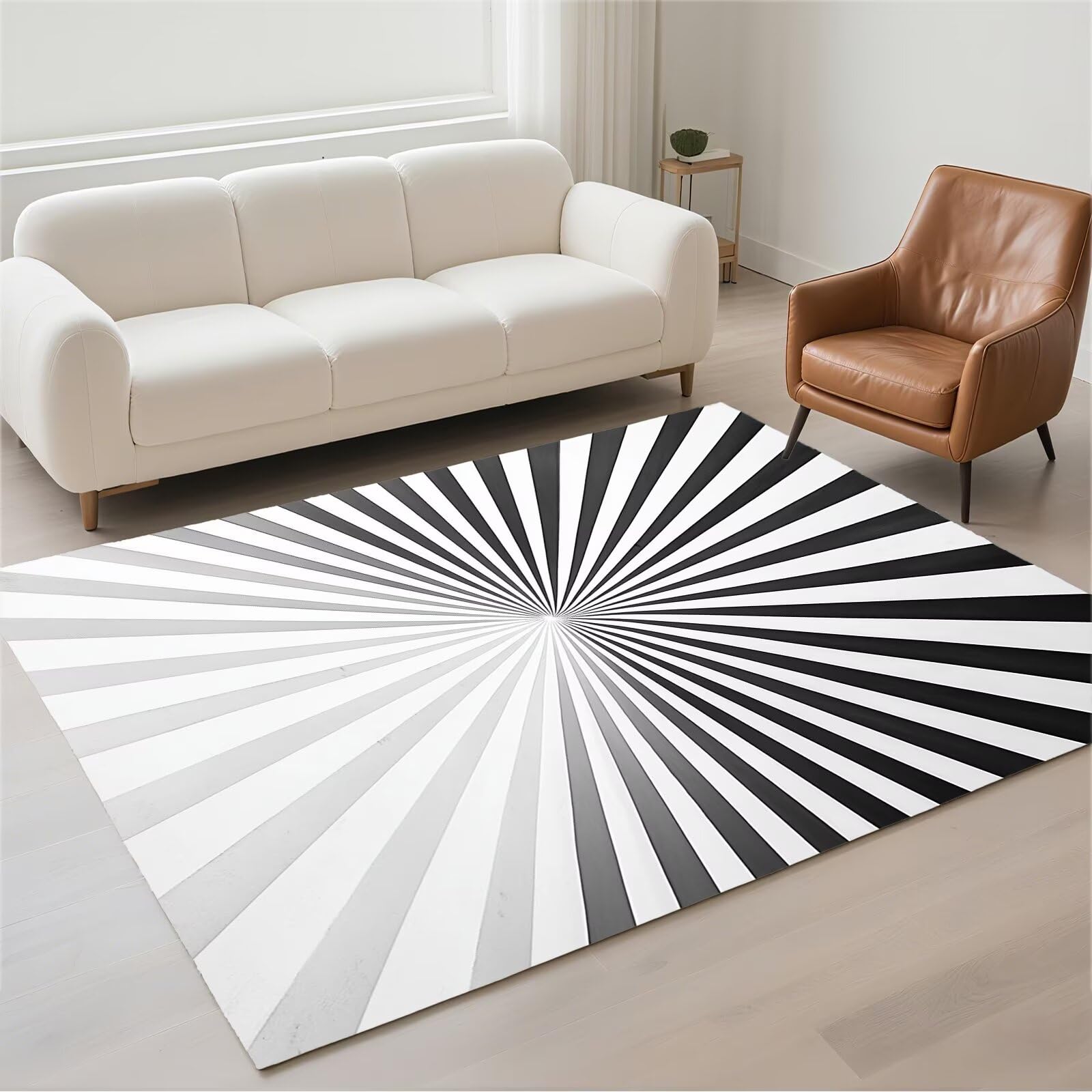 Antidérapant carpet pour cuisine et couloir résistant aux taches de liquide