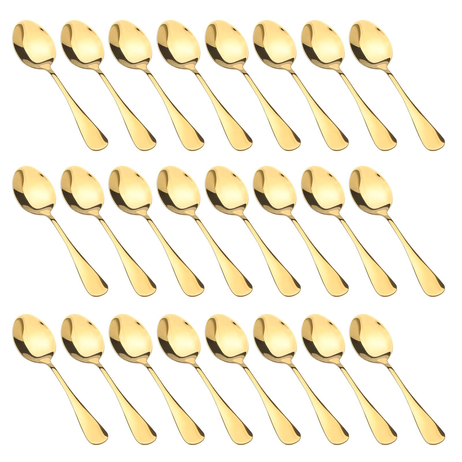 Demitasse Cuillères à Café - France