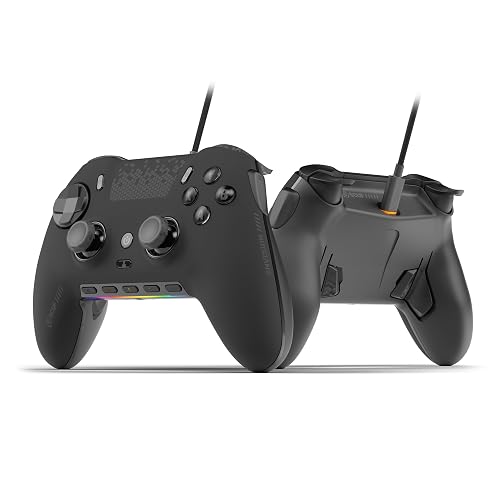 SCUF ENVISION Wired V2 PC Gaming Controller