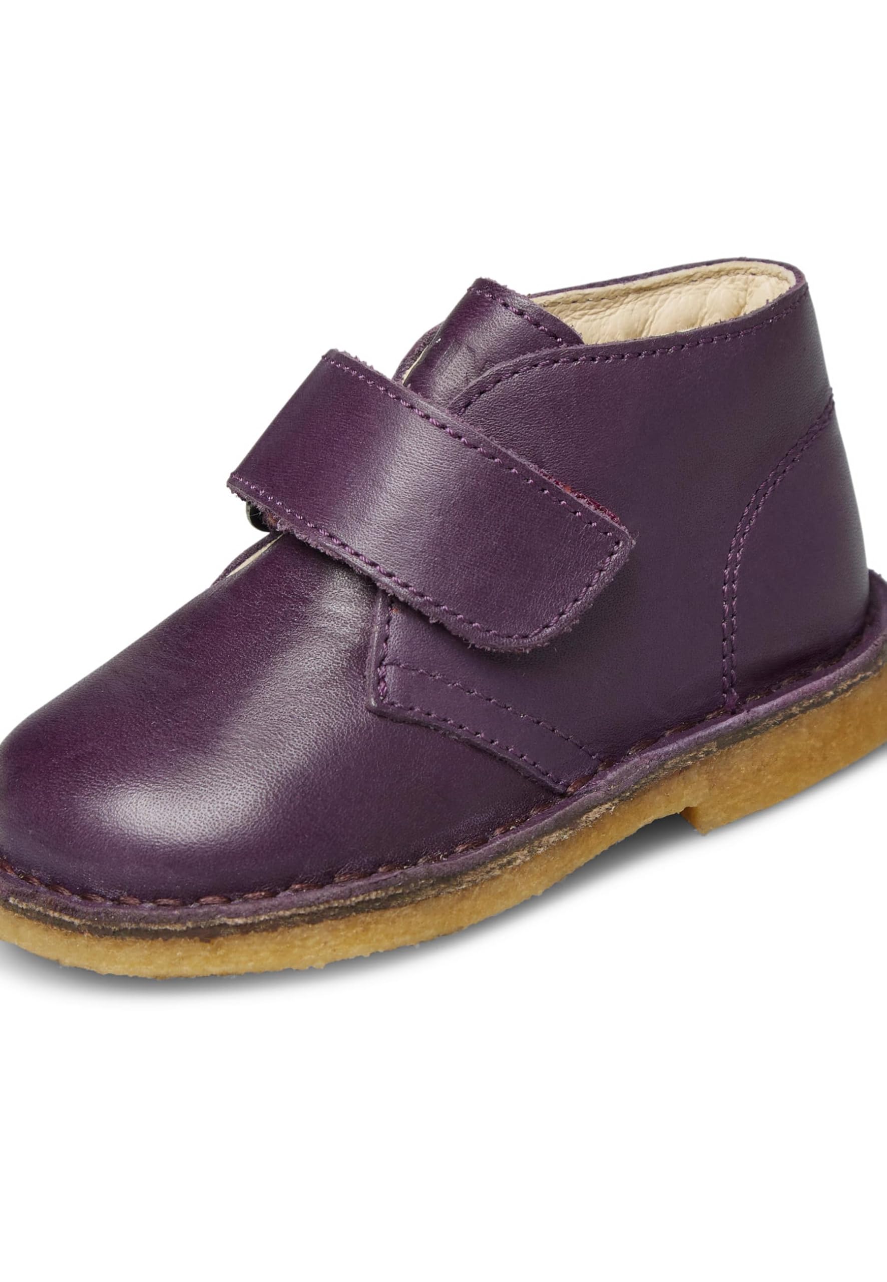 Naturino Botines desert de ante