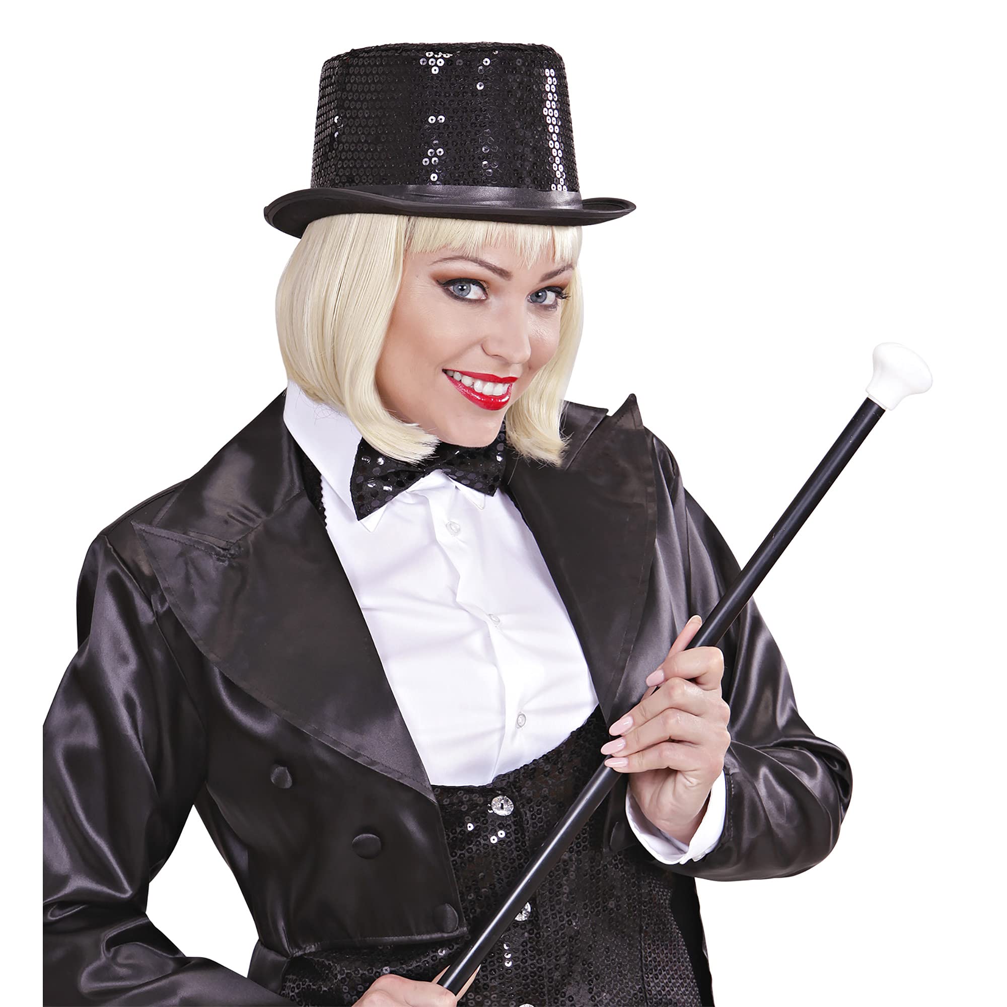 Cappello Mago Cappello A Cilindro Di Feltro Widmann Milano Extra