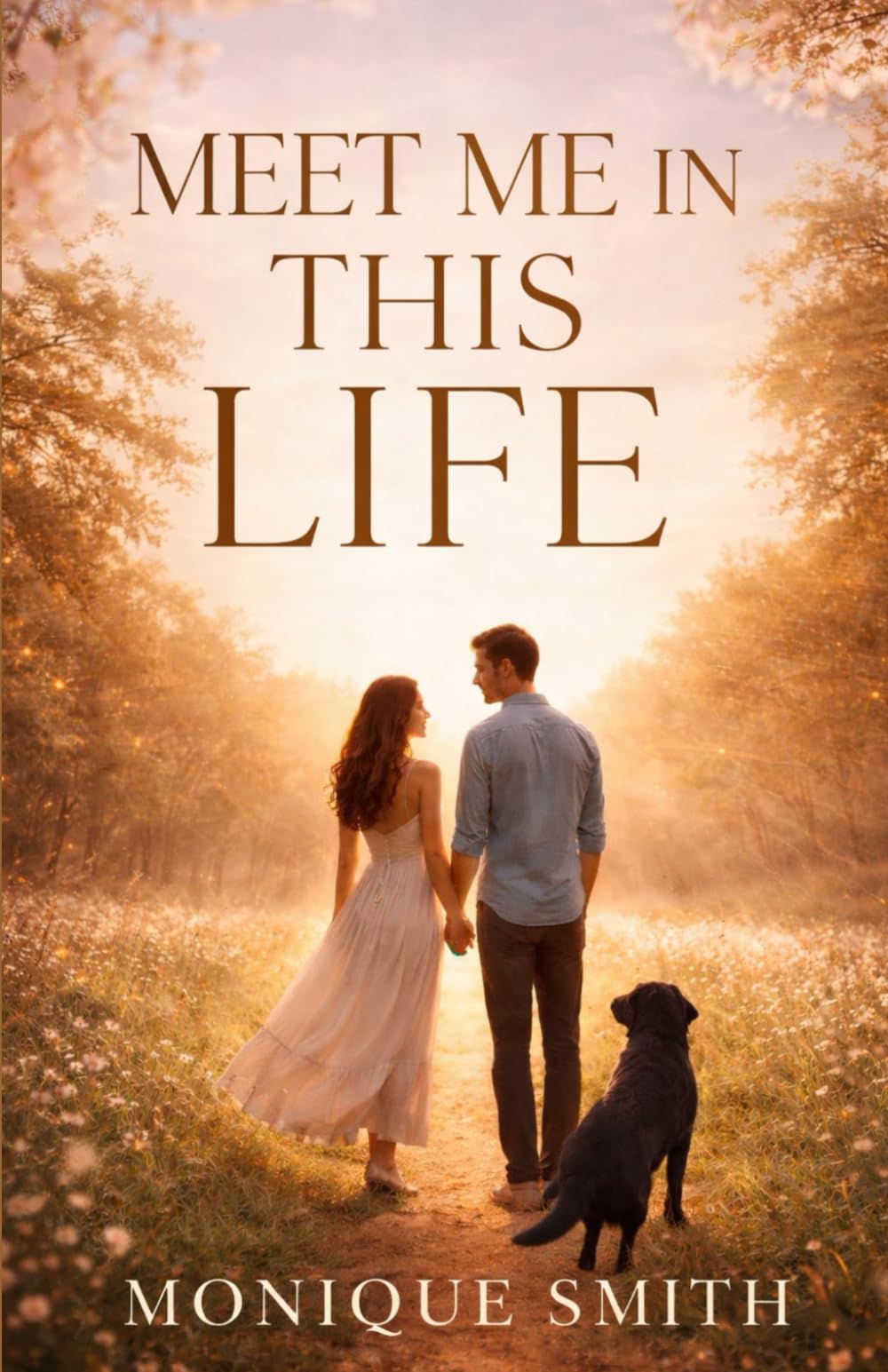 Meet Me in This Life (Meet Me Series)