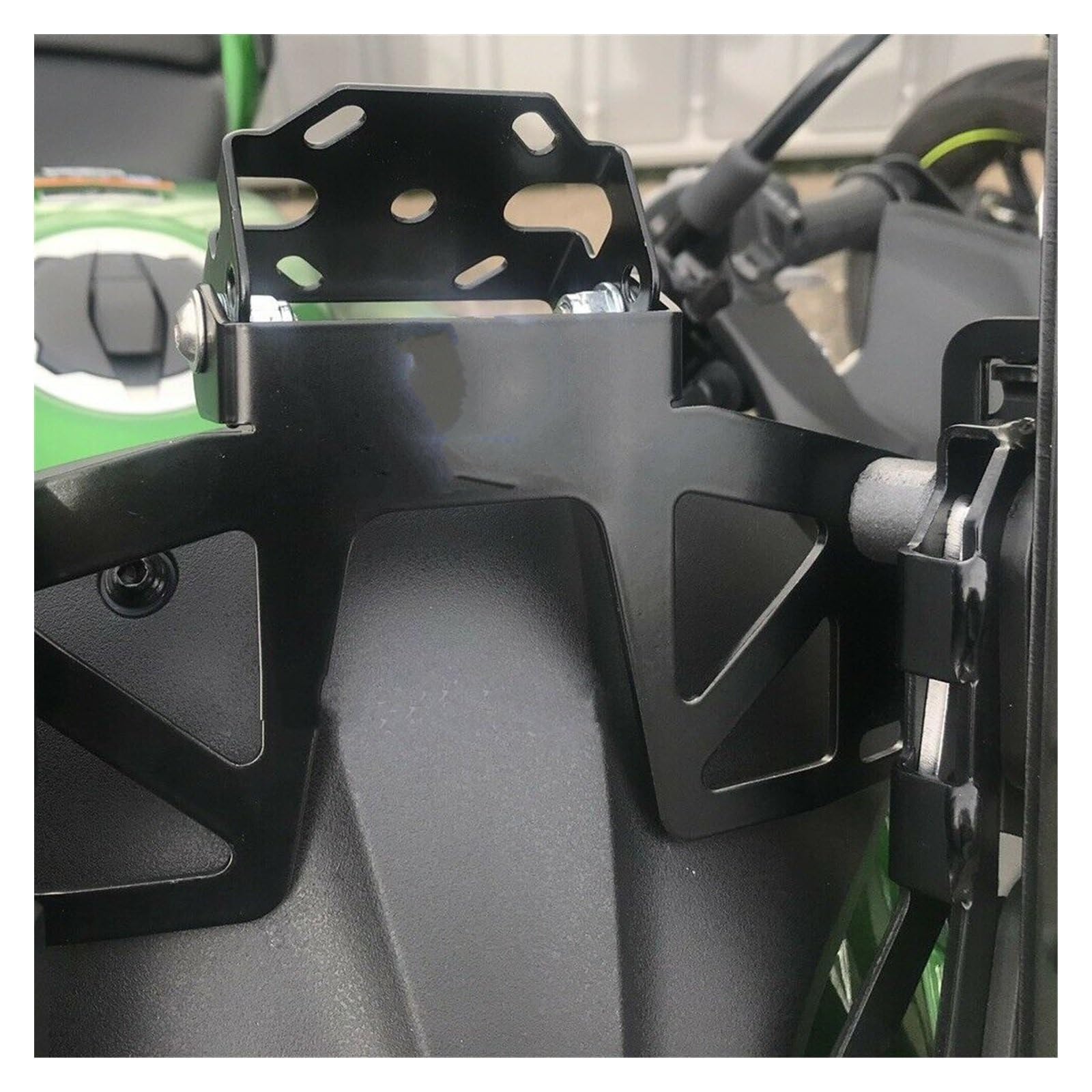 Comparaison Des Motos Kawasaki Versys 1000 SE 2023 VS. Kawasaki Versys 1100 SE 2025