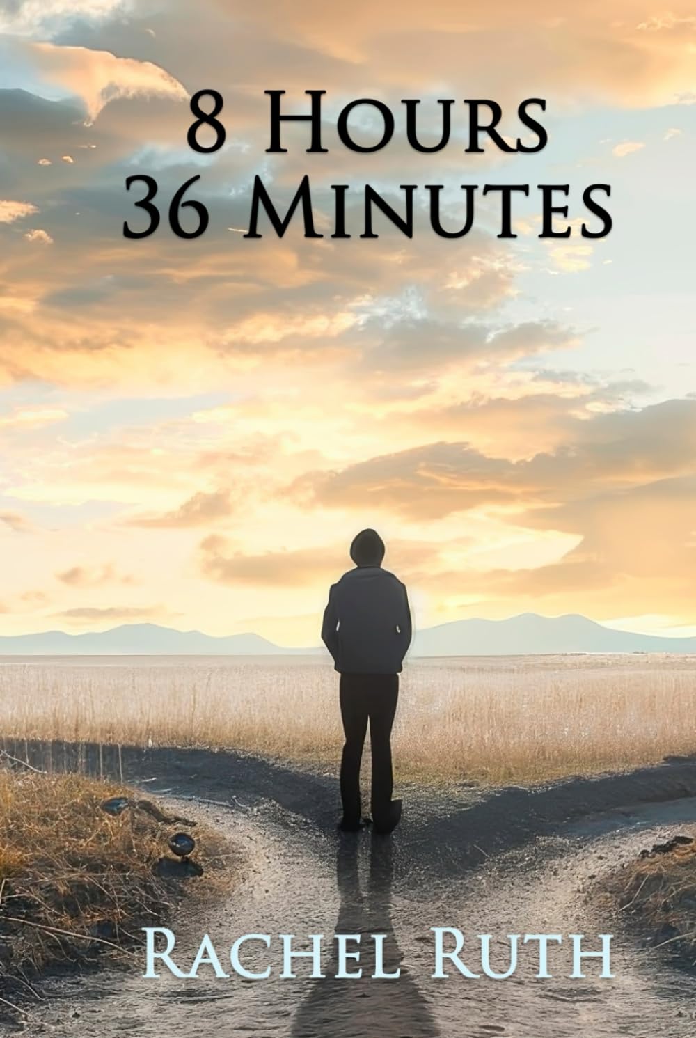 8 Hours and 36 minutes