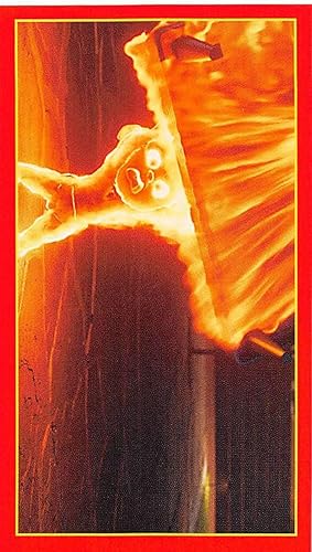 2018 Panini Incredibles 2 Album Sticker #95 Sticker 95