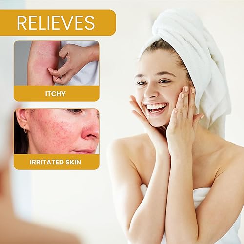 Miniatura 5 de Avena coloidal orgánica  Baño de avena  Harina de avena coloidal para hacer jabón  16 onzas