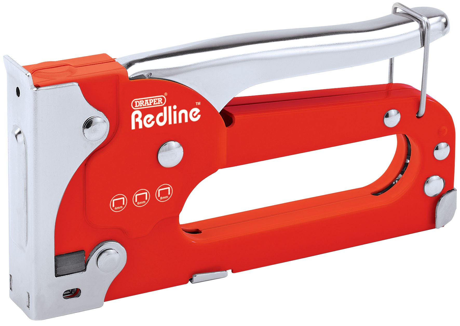 DraperRedline 68700 Staple Gun
