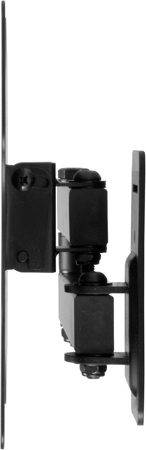 SWIFT240-AP Multi-Position TV Wall Mount for TVs up to 39-inch, Black, 10.9 x 8.9 x 3 inches
