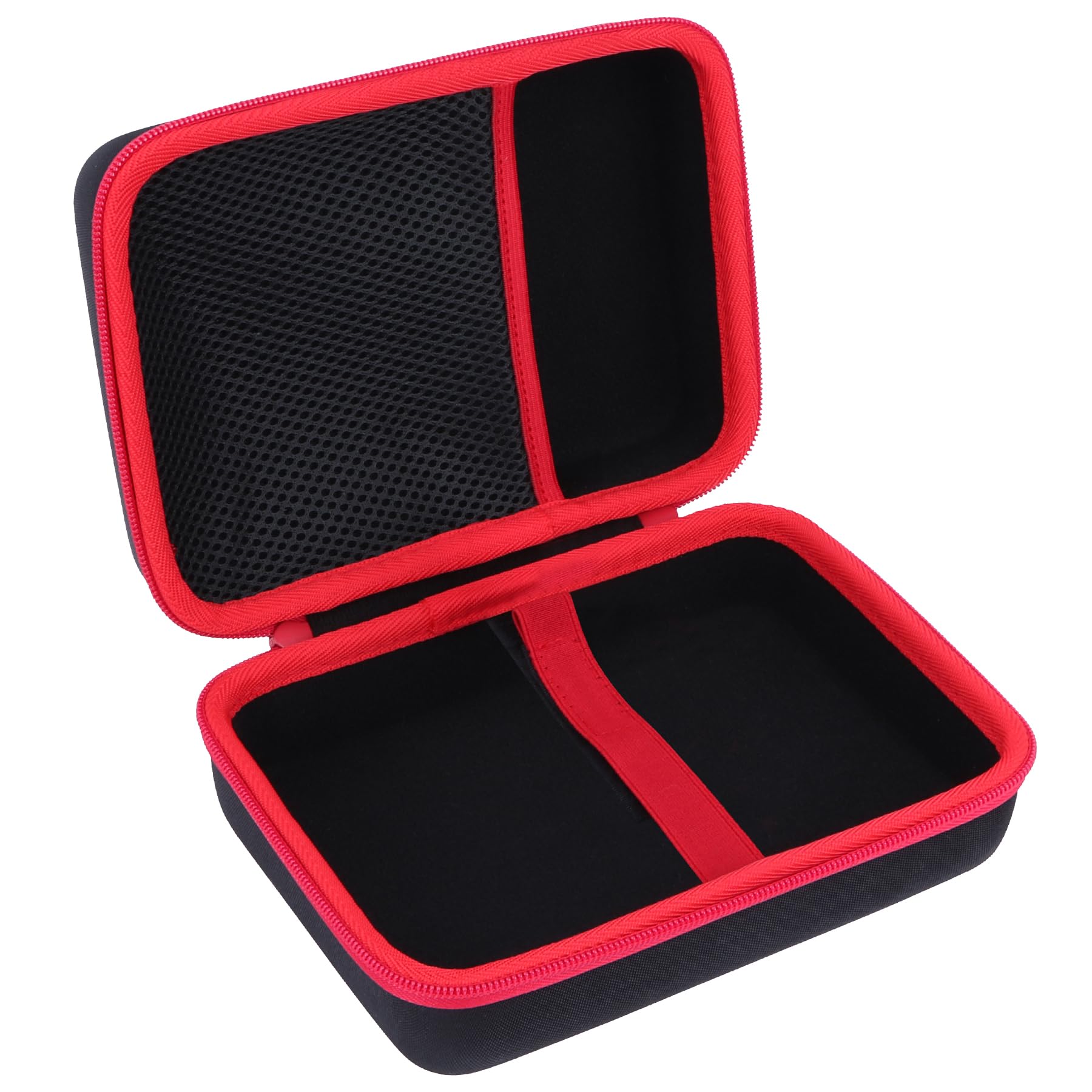 Twarde etui ochronne kompatybilne z Boost X GBX55 UltraSafe Przenośny StartBooster