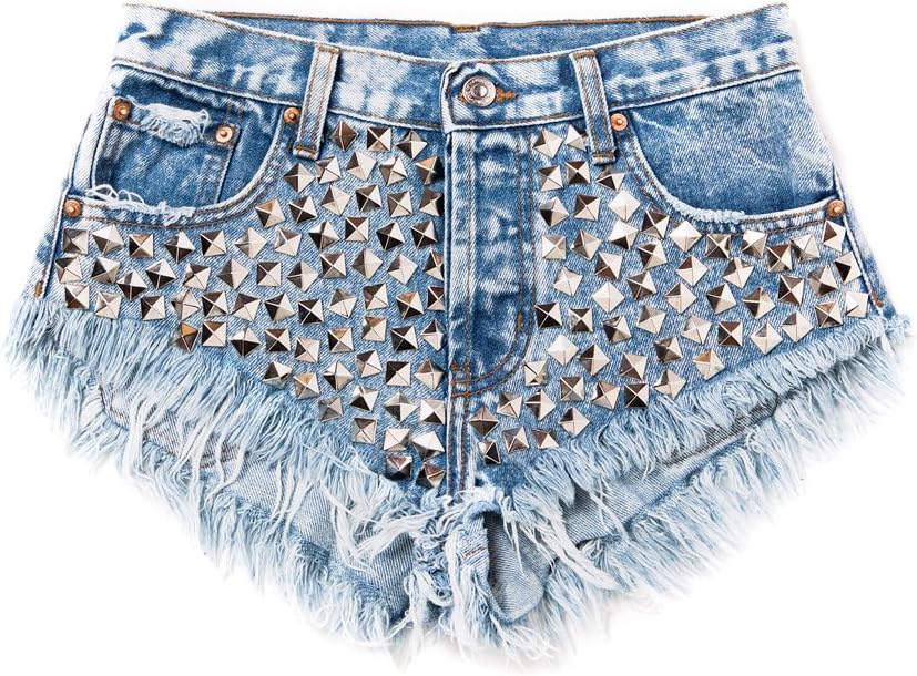 RUNWAYDREAMZ Women's Wunderlust Shorts