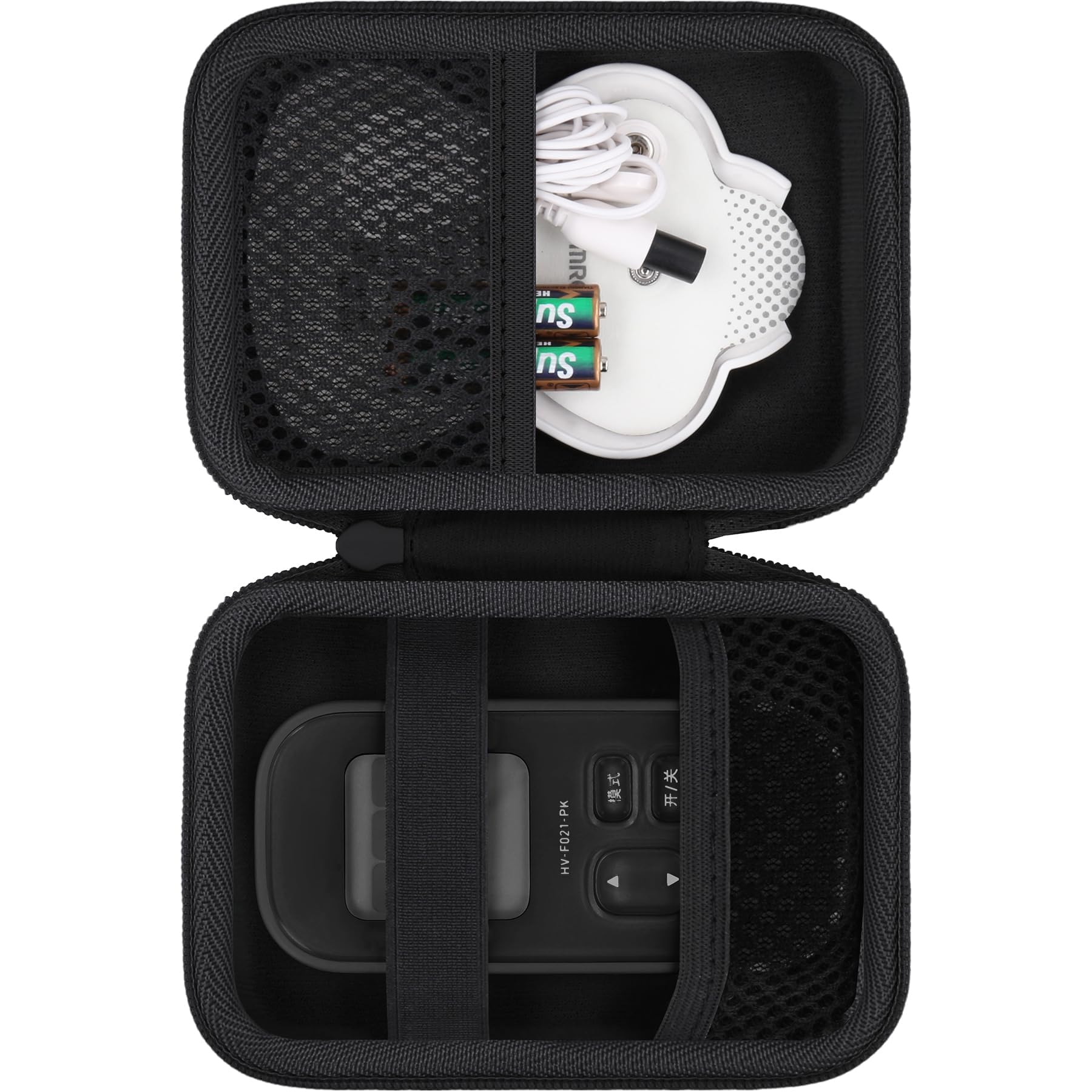 Omron PM500 Case - Protect Your TENS Unit -1