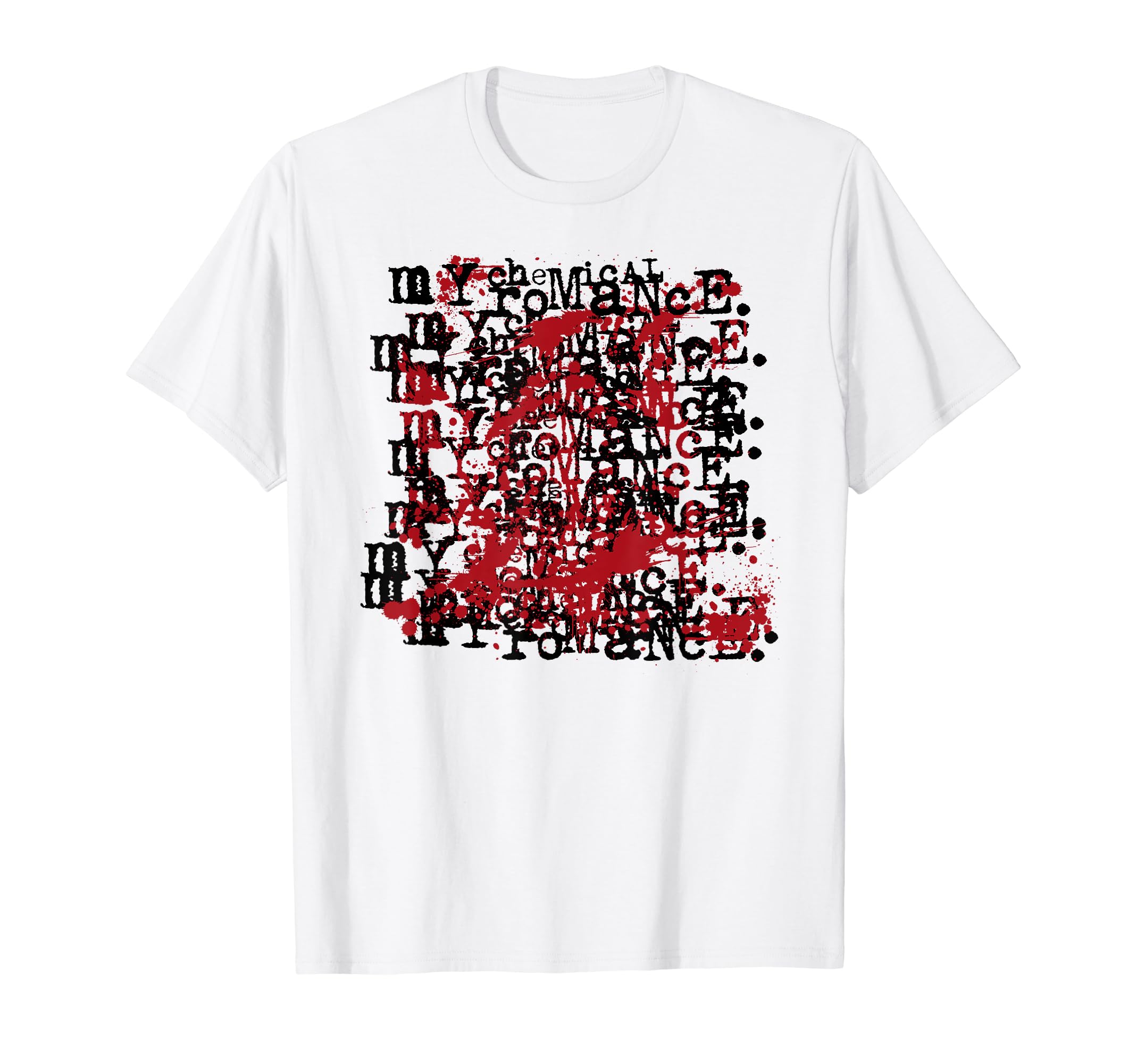 Kleidung mit Designs von Amazon Merch on Demand